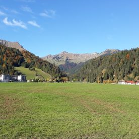 Tal - Achenkirch
