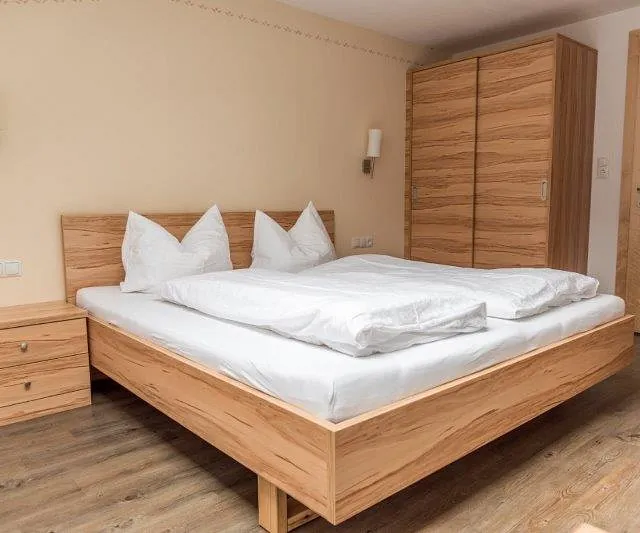 Bett Prantlhof - Wohnung Sieglinde