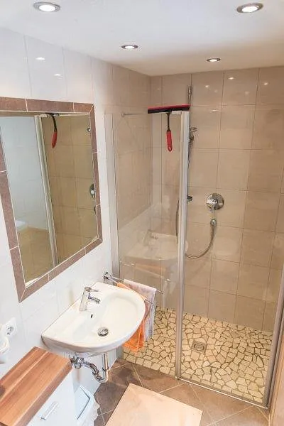 Bad Prantlhof - Wohnung Sieglinde