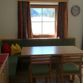 Prantlhof - Wohnung Susanne