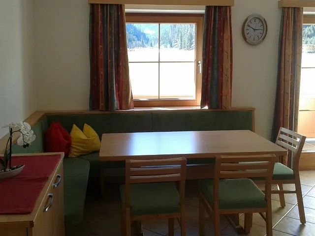 Prantlhof - Wohnung Susanne