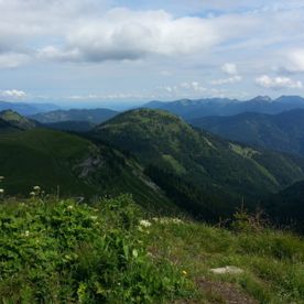 Sommer - Achenkirch