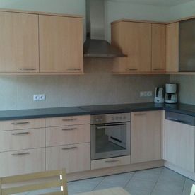 Küche Prantlhof - Wohnung Susanne