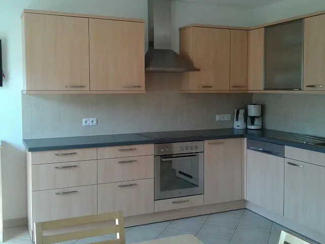 Küche Prantlhof - Wohnung Susanne