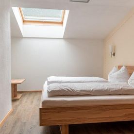 Prantlhof - Wohnung SIeglinde