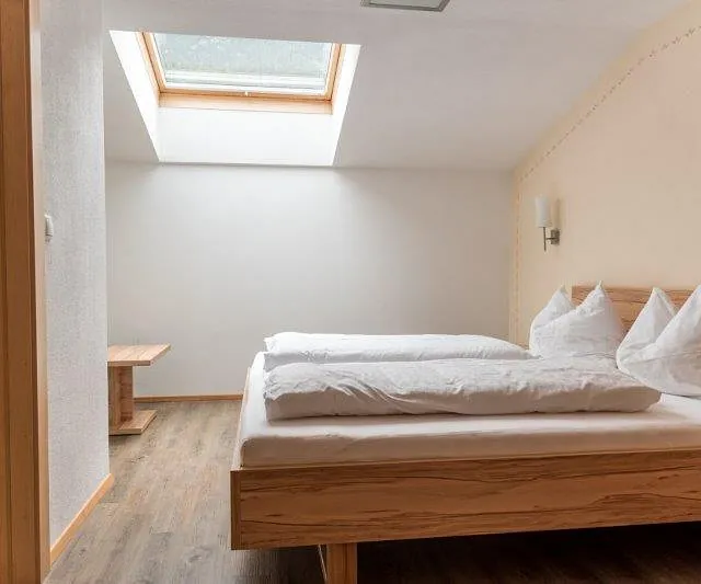 Prantlhof - Wohnung SIeglinde