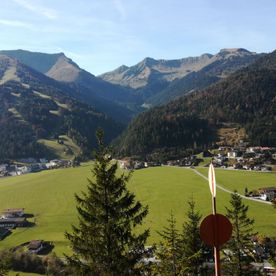 Bergblick - Achenkirch