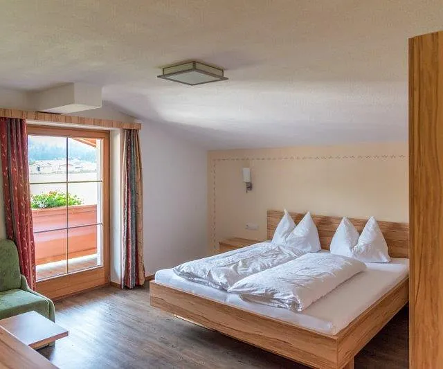 Bett Prantlhof - Wohnung Sonja