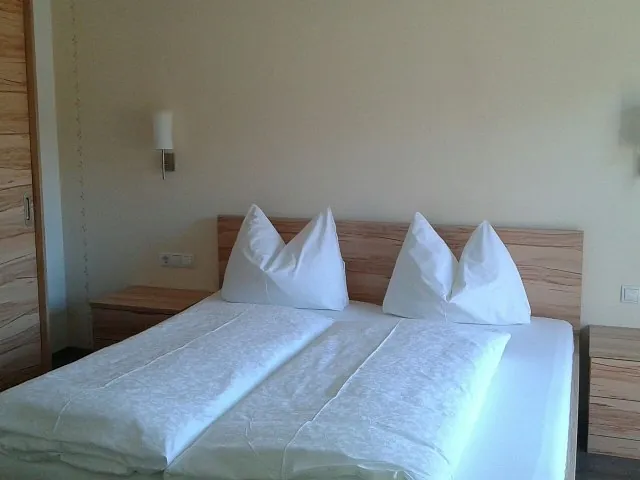 Bett Prantlhof - Wohnung Susanne