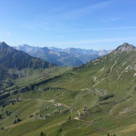 Wandern - Achenkirch