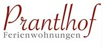 Ferienwohnungen Prantlhof - Sabine Meßner Logo